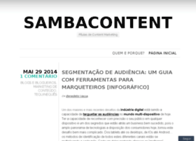 sambacontent.com