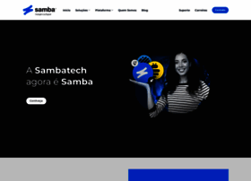 sambatech.com