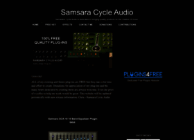 Samcycle.blogspot.fr