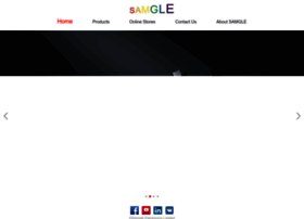 samgle.com