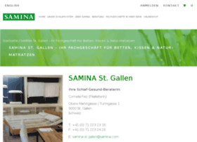 samina-st-gallen.ch