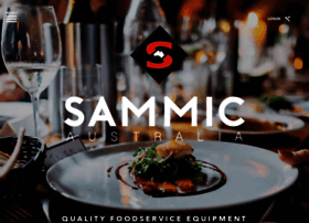 Sammic.com.au