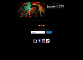 Sammiejaymusic.com