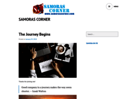 Samorascorner.wordpress.com