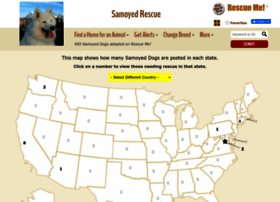 samoyed.rescueme.org