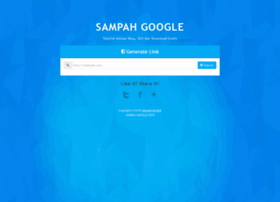 sampah-google.blogspot.com