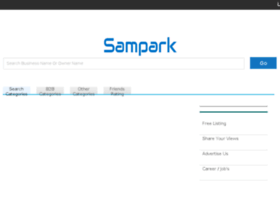 samparkweb.com