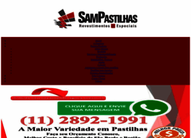 sampastilhas.com.br