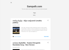 sampath.com
