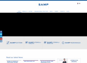 Sampspa.com
