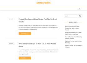 Samreports.com
