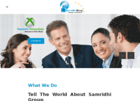 Samridhigroup.com