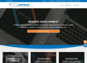 Samsa.com
