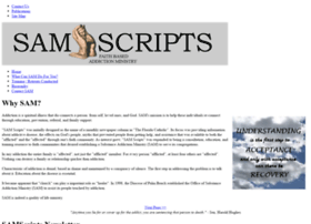 Samscripts.org