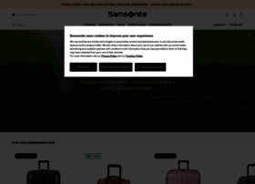 Samsonite.co.uk