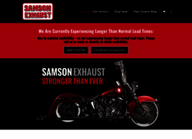 Samsonusa.com