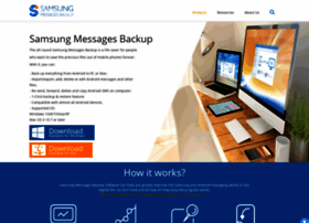 Samsung-messages-backup.com