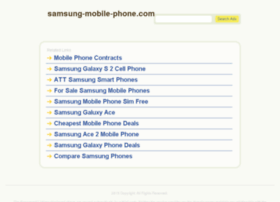 samsung-mobile-phone.com