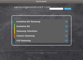 samsungevolutionkit.com