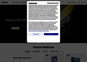 samsungmobile.com.hr