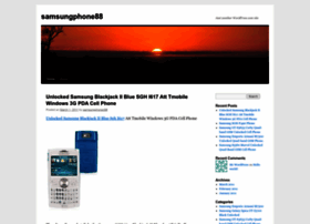 Samsungphone88.wordpress.com