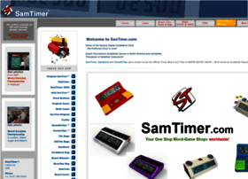 Samtimer.com