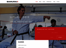 Samurai.co.za