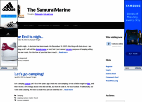 samuraimarineblog.com