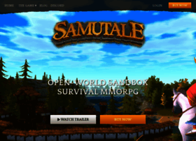 Samutale.com