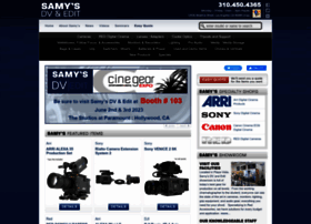 Samysdv.com