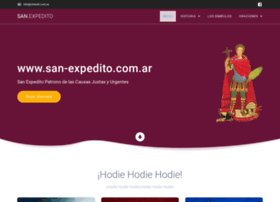 san-expedito.com.ar