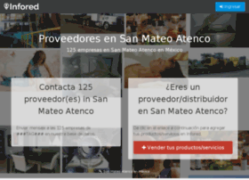 san-mateo-atenco.infored.com.mx
