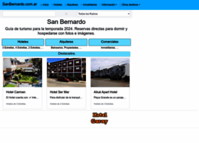 sanbernardo.com.ar