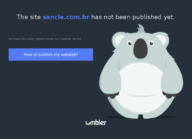 sancle.com.br