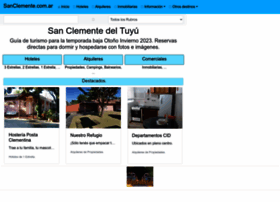 sanclemente.com.ar