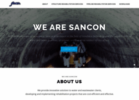 Sancon.com