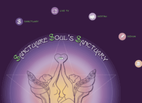 sanctuairesoulssanctuary.com