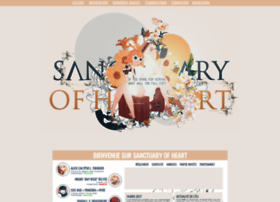 sanctuary-of-heart.forumactif.org