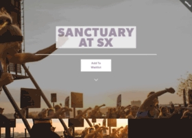 Sanctuaryatsx.splashthat.com
