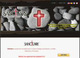 sanctuarynet.net