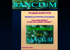 sanctum-france.com