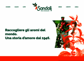 Sandalj.com