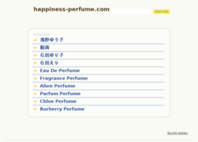 sandb.happiness-perfume.com