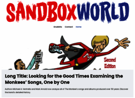 sandboxworld.com