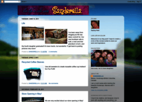 Sanderellas.blogspot.com
