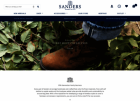 sanders-uk.com