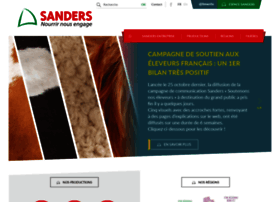 sanders.fr