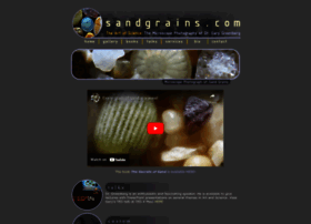 Sandgrains.com
