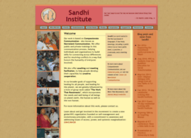Sandhi.org