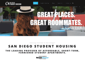 sandiego-studenthousing.com